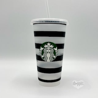 Customised Starbucks Coldcup